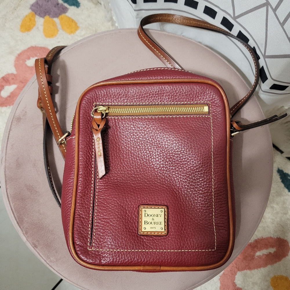 Dooney & Bourke Crossbody